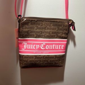 Juicy Couture Crossbody Bag